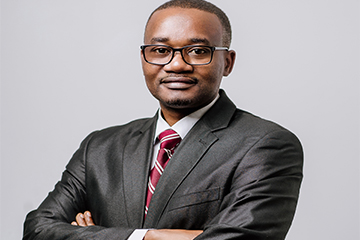 Gratian B. Mali