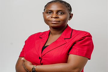 Wambura Mkono