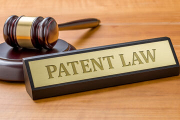 Patent Registration (ARIPO)